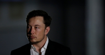 Elon Musk bán số cổ phiếu Tesla trị giá gần 4 tỷ USD