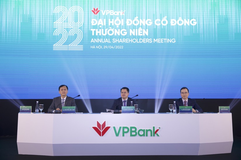 VPBank: Cho vay bất động sản chưa đến 10%, dư nợ tr&aacute;i phiếu hơn 40.000 tỷ đồng