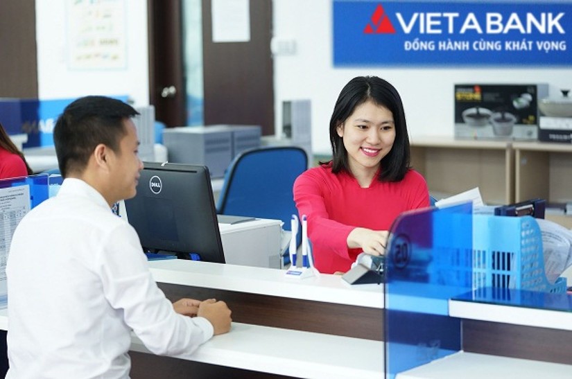 VietABank đặt mục ti&ecirc;u lợi nhuận năm 2022 hơn 1.000 tỷ đồng.