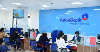 Vietinbank ghi nhận lợi nhuận sụt giảm 28% trong quý đầu năm