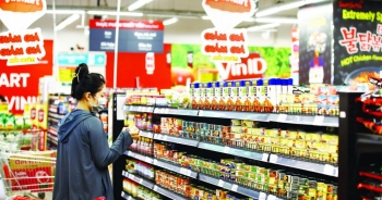 Masan Consumer đặt mục tiêu lãi thấp nhất 5.600 tỷ đồng, sáp nhập vào công ty khác