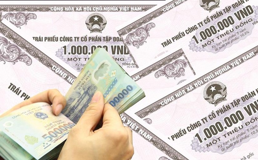 DPL.BOND.2020 được ph&aacute;t h&agrave;nh v&agrave;o ng&agrave;y 29/6/2020 v&agrave; c&oacute; thời hạn 5 năm.