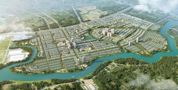 Chủ đầu tư dự án T&amp;T City Millenia báo lãi gần 58 tỷ đồng năm 2022