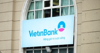 Vietinbank đặt mục tiêu tổng tài sản tăng 5-10%, chi trả cổ tức năm 2023