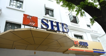 SHB dự kiến trình cổ đông 2 phương án kinh doanh năm 2023