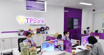 TPBank đặt mục tiêu lợi nhuận và tổng tài sản khiêm tốn năm 2023