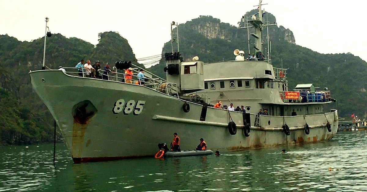 Tìm thấy thi thể nạn nhân cuối cùng trong vụ rơi máy bay trực thăng