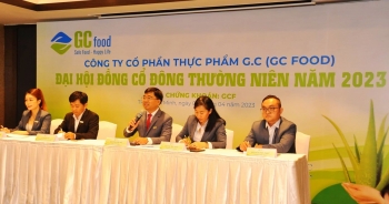 G.C Food đặt mục tiêu lợi nhuận đi lùi trong năm 2023