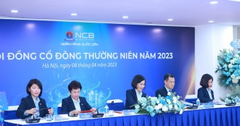 Cổ đông NCB đồng thuận nâng vốn điều lệ lên 11.800 tỷ đồng