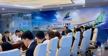 ĐHĐCĐ bất thường Bamboo Airways: Phát hành thêm hơn 950 triệu cổ phần