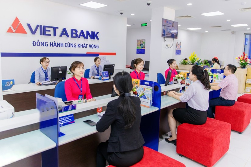 VietABank đặt mục ti&ecirc;u lợi nhuận trước thuế 2023 đạt 1.275 tỷ đồng