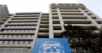 IMF hạ dự báo tăng trưởng kinh tế toàn cầu năm 2023