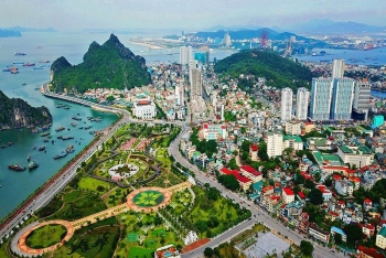 Quảng Ninh giữ ngôi vị quán quân PAPI 2022, Bình Dương bám sát nút