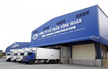 Thành viên HĐQT Vĩnh Hoàn gửi đơn từ nhiệm