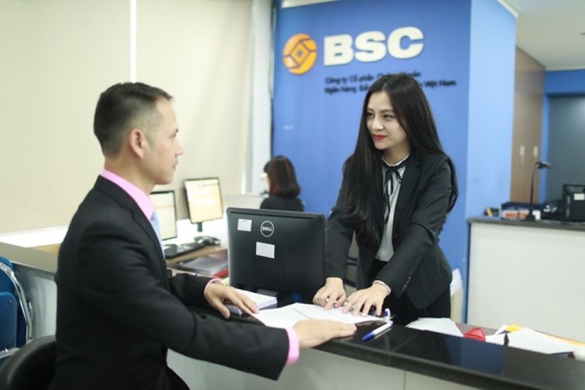 BSC l&agrave; c&ocirc;ng ty chứng kho&aacute;n thứ 2 c&ocirc;ng bố kết quả kinh doanh qu&yacute; 1/2023.