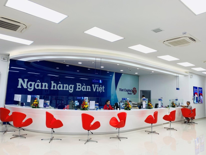 VietCapital Bank l&ecirc;n kế hoạch đổi t&ecirc;n, ni&ecirc;m yết cổ phiếu tr&ecirc;n s&agrave;n HoSE