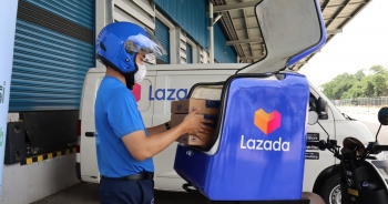 Lazada tiếp tục được Alibaba rót vốn đầu tư hơn 350 triệu USD