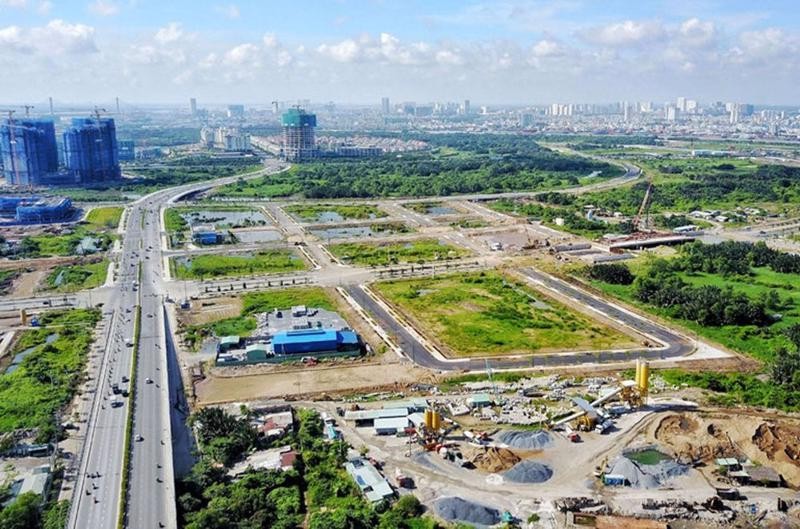 Gia hạn thời hạn nộp thuế, tiền thu&ecirc; đất năm 2023