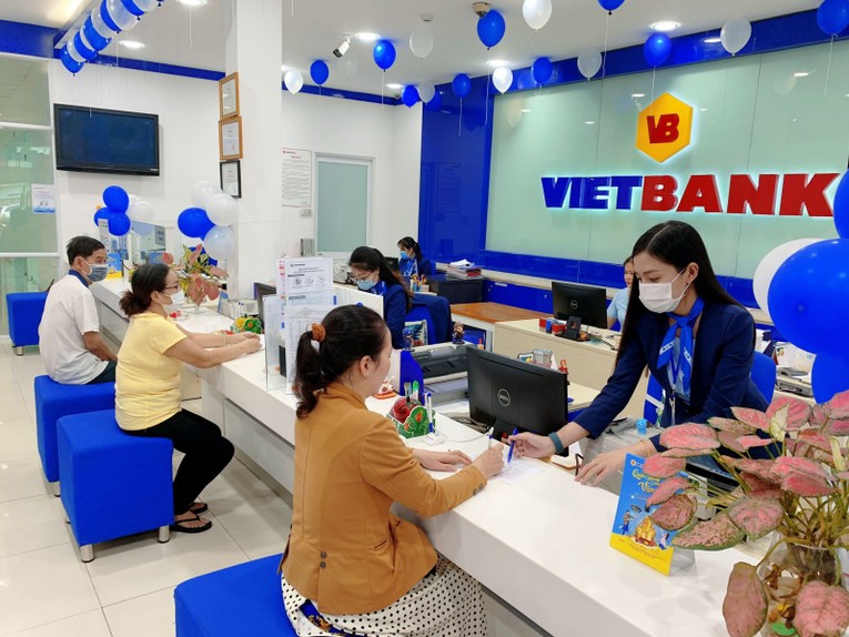 VietBank đặt mục ti&ecirc;u ni&ecirc;m yết cổ phiếu l&ecirc;n HoSE trong năm nay.