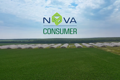 Khởi nguồn của Nova Consumer bắt đầu từ sự ra đời của C&ocirc;ng ty cổ phần Th&agrave;nh Nhơn năm 1992, hoạt động ch&iacute;nh trong mảng kinh doanh thuốc th&uacute; y.