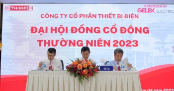 ĐHCĐ 2023: Thibidi thông qua kế hoạch 1.200 tỷ doanh thu