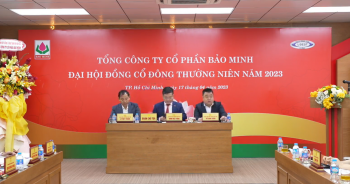 Bảo Minh: Thị trường bảo hiểm năm 2023 sẽ nhiều khó khăn
