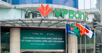 VPBank báo lãi 4.000 tỷ trong quý 1/2023, nợ xấu tăng