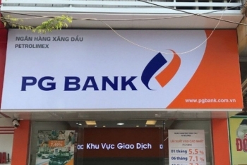 PG Bank báo lãi quý 1/2023 tăng 21% so với cùng kỳ