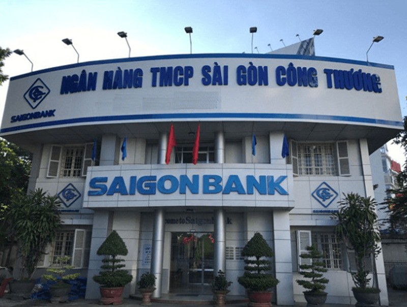 Lợi nhuận qu&yacute; 1/2023 tại Saigonbank tăng 6,2%, nợ xấu tăng nhẹ