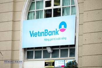 Vietinbank đặt mục tiêu nợ xấu dưới 1,8%, dự kiến chia cổ tức bằng cổ phiếu