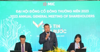 Bảo hiểm Quân đội muốn tìm nhà đầu tư chiến lược trong năm 2023