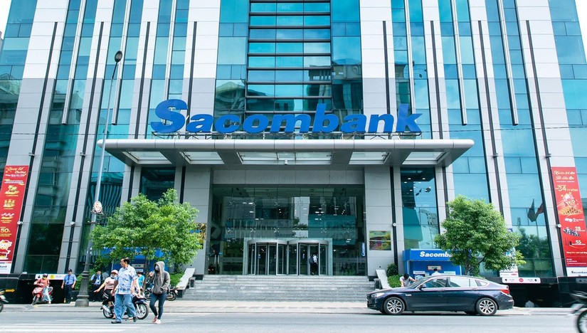 Sacombank chi 1.000 tỷ đồng mua lại tr&aacute;i phiếu trước hạn