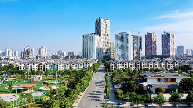 Ph&oacute; Chủ tịch TP H&agrave; Nội đề xuất gỡ vướng đất đai đối với dự &aacute;n FDI