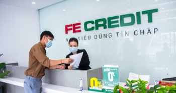 Moody’s hạ xếp hạng tín nhiệm của FE Credit