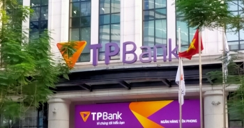 TPBank lãi trước thuế hơn 1.700 tỷ trong quý 1/2023
