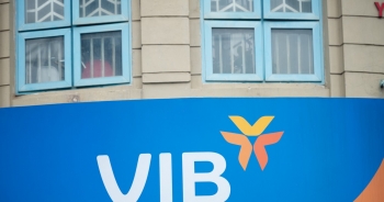 Nợ xấu tại VIB tăng lên 2,6% trong quý 1/2023