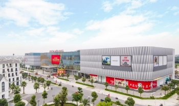 Quý 1/2023, lợi nhuận sau thuế của Vincom Retail tăng gấp 2,7 lần