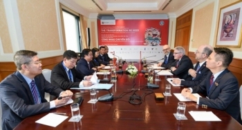 Việt Nam sẵn sàng là cầu nối để Thụy Sỹ mở rộng thị trường ASEAN