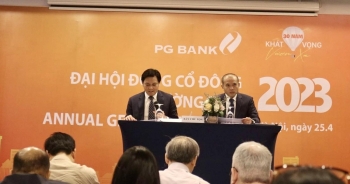 PG Bank không có kế hoạch sáp nhập vào ngân hàng khác trong 5 năm tới