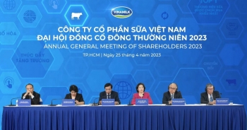 CEO Mai Kiều Liên: &apos;Phải một năm nữa Vinamilk mới về lại biên lợi nhuận trước dịch&apos;