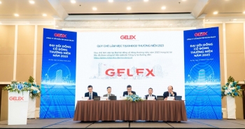 ĐHĐCĐ Gelex 2023: Trình cổ đông mục tiêu lợi nhuận 1.300 tỷ đồng