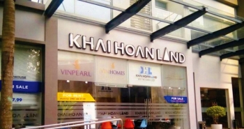 Khải Hoàn Land kinh doanh dưới giá vốn, gia hạn nợ trái phiếu với lãi suất cao