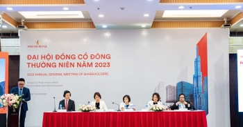 Vincom Retail đặt kế hoạch lãi 4.680 tỷ đồng năm 2023