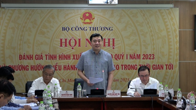 Quý đầu năm 2023, ngành gạo đón nhiều tín hiệu tích cực