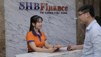 SHB Finance chính thức được chấp thuận chuyển đổi hình thức pháp lý