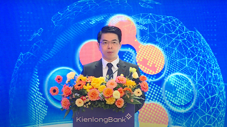 ĐHCĐ Kienlongbank: Đặt mục tiêu đạt 700 tỷ đồng lợi nhuận trước thuế năm 2023 ảnh 1