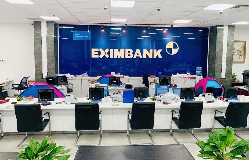 Tỷ lệ nợ xấu tại Eximbank qu&yacute; 1/2023 tăng l&ecirc;n 2,3%, nợ nh&oacute;m 3 tăng mạnh