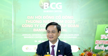 ĐHĐCĐ Bamboo Capital: Mảng năng lượng tạm chờ chính sách, đẩy mạnh mảng xây dựng