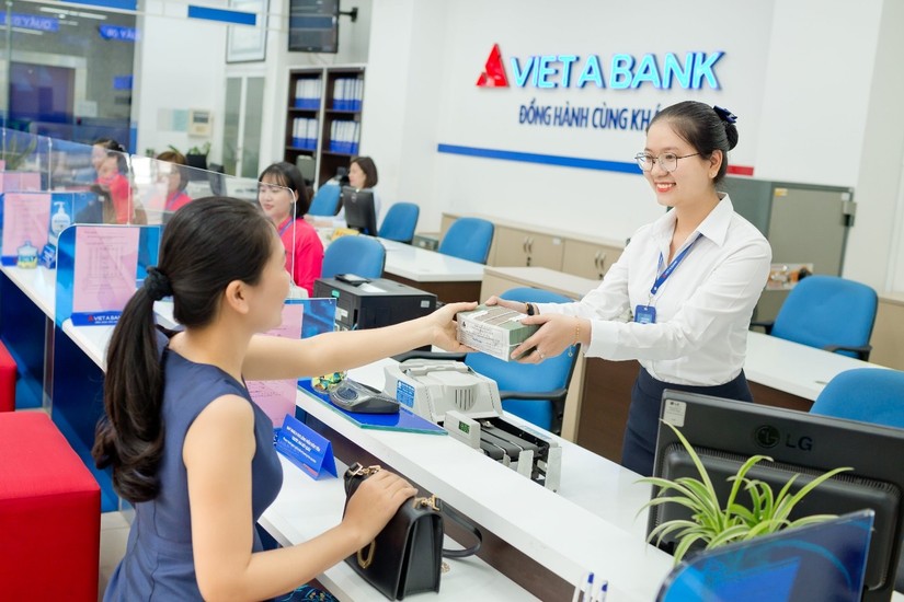 VietABank đặt mục ti&ecirc;u lợi nhuận năm 2023 đạt 1.275 tỷ đồng, nợ xấu dưới 3%