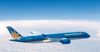 Quý đầu tiên Vietnam Airlines có lợi nhuận thuần kể từ sau Covid-19